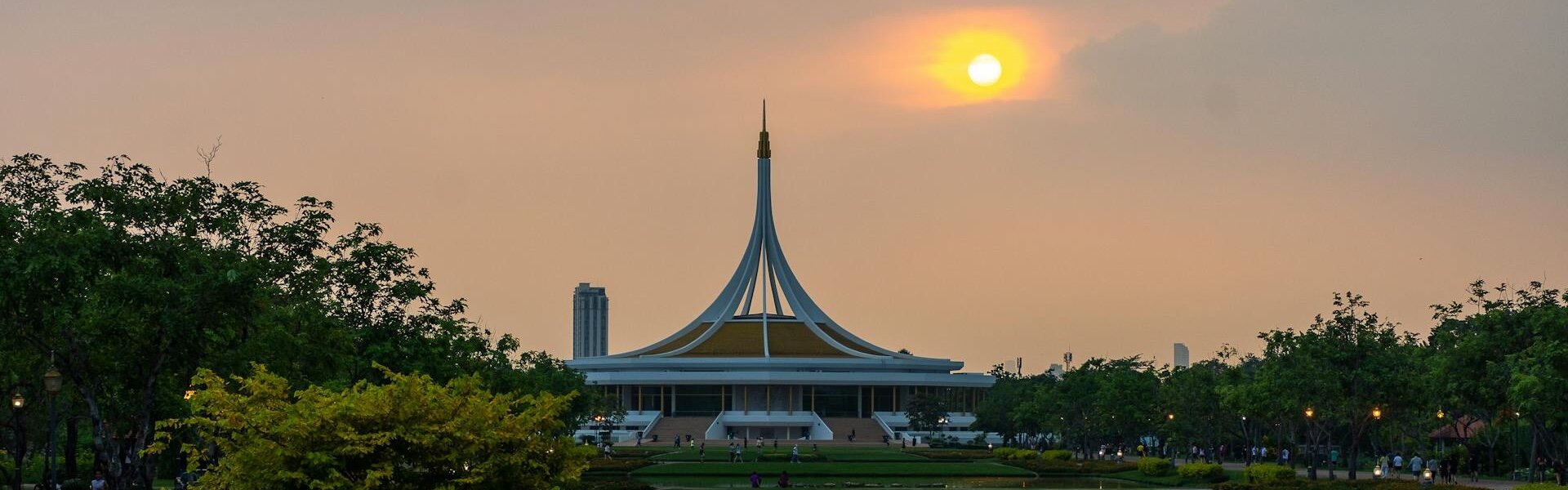 Luang namtha - Capture the authentic charm of Laos’s cultural scene